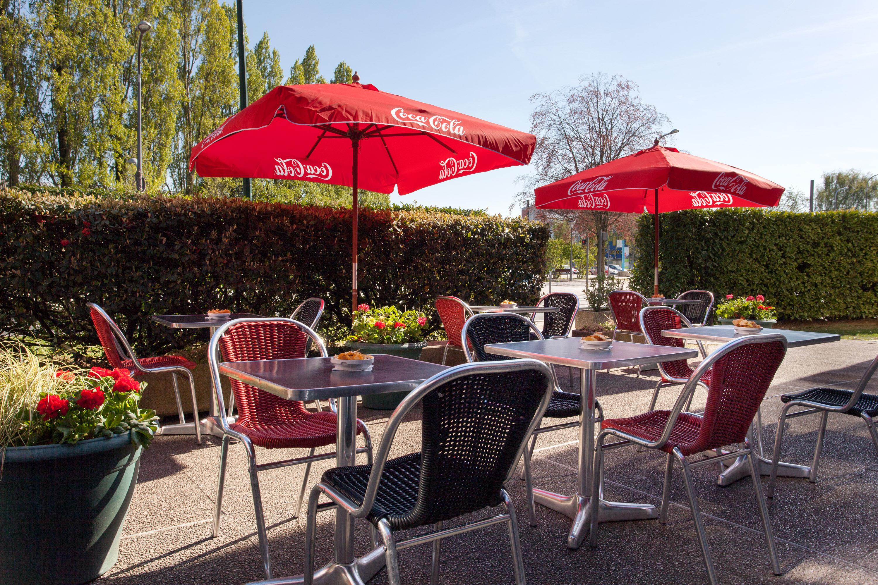 Hotel Forest Hill Meudon Velizy Exterior photo